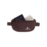 Saszetka biodrowa Eagle Creek Undercover Money Belt Mocha