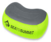 Poduszka dmuchana Aeros Pillow Premium Regular zielono szara  Sea to Summit