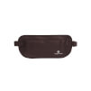 Saszetka biodrowa Eagle Creek Undercover Money Belt DLX Mocha