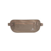 Saszetka biodrowa Eagle Creek Undercover Money Belt DLX Khaki