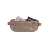 Saszetka biodrowa Eagle Creek Undercover Money Belt DLX Khaki