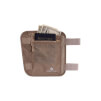 Saszetka na dokumenty Eagle Creek Leg Wallet Khaki