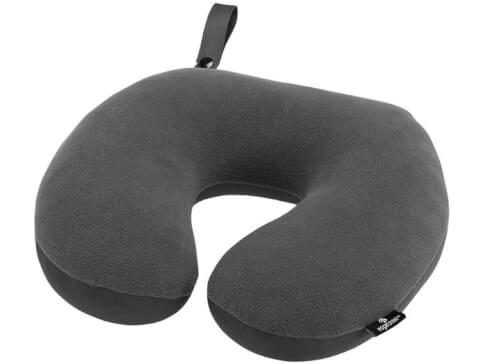 Poduszka podróżna 2 in 1 Travel Pillow Ebony Eagle Creek