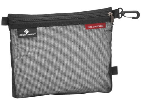 Pokrowiec Original Sac Medium Black Eagle Creek 