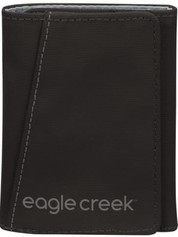 Portfel Tri-Fold Wallet Black Eagle Creek