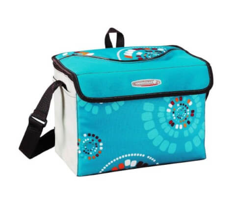 Torba termiczna  Minimaxi 9 L Ethnic Campingaz