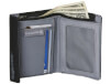 Portfel RFID International Wallet Black Eagle Creek