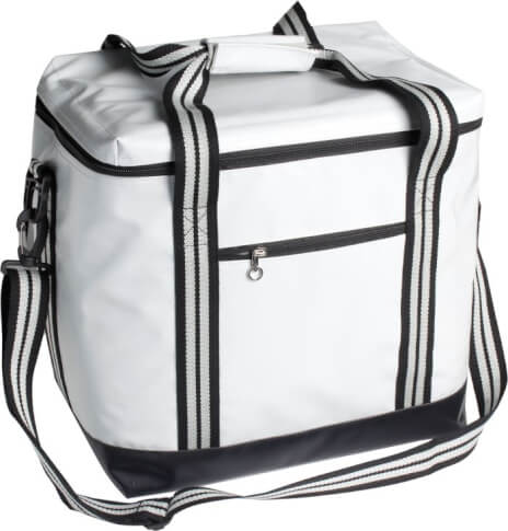 Wygodna lifestylowa torba termiczna Free Go 26 Brunner
