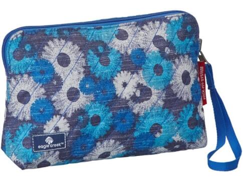 Kosmetyczka podróżna Original Wristlet Cube Blue Eagle Creek