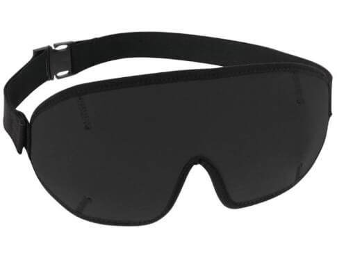 Opaska na oczy Easy Blink Eyeshade Black Eagle Creek