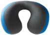 Dmuchana poduszka podróżna rogal Aeros Pillow Premium Traveller Sea to Summit zielono szara