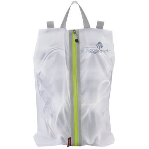 Pokrowiec na buty Eagle Creek Pack-It Specter Shoe Sac White