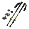 Kije trekkingowe Rapid Carbo 63-135 cm Rockland