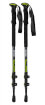 Kije trekkingowe Rapid Carbo 63-135 cm Rockland