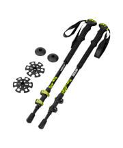 Kije trekkingowe Rapid Alu 63-135 cm Rockland