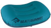 Ultralekka poduszka Aeros Pillow Ultralight Large Sea to Summit Aqua