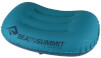 Ultralekka poduszka Aeros Pillow Ultralight Large Sea to Summit Aqua