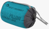 Ultralekka poduszka Aeros Pillow Ultralight Large Sea to Summit Aqua