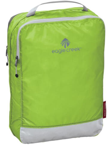 Pokrowiec na odzież Specter Clean Dirty Cube M Green Eagle Creek