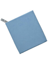 Ręcznik turystyczny szybkoschnący 50x100 Travellite Towel L Br. Blue Eagle Creek 