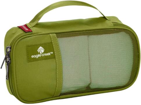 Pokrowiec na bieliznę Original Quarter Cube XS Fern Green Eagle Creek
