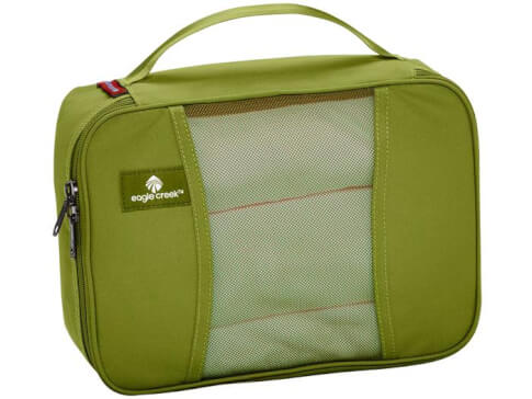 Pokrowiec na bieliznę Original Half Cube S Green Eagle Creek