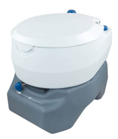 Toaleta chemiczna Portable toilet 20L Campingaz