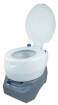 Toaleta chemiczna Portable toilet 20L Campingaz