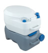 Toaleta chemiczna Portable toilet 20L Campingaz