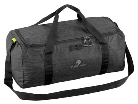 Torba podróżna Packable Duffel Black Eagle Creek 