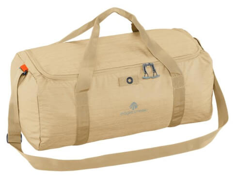 Torba podróżna Packable Duffel Tan Eagle Creek 