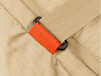 Torba podróżna Packable Duffel Tan Eagle Creek 