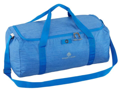 Torba podróżna Packable Duffel Blue Sea Eagle Creek 