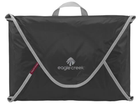 Pokrowiec na odzież Specter Garment Folder S Ebony Eagle Creek