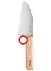 Nóż kuchenny dla dzieci Le Petit Chef Opinel 