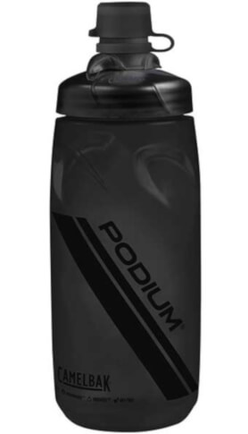 Bidon rowerowy Dirt Series Podium 21oz czarny Camelbak