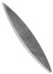 Kamień do ostrzenia 24 cm Stone Opinel