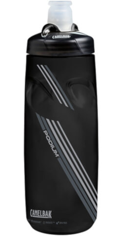 Bidon rowerowy Podium 24oz 710ml czarny Camelbak