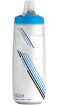 Bidon rowerowy Podium 24oz 710ml biało niebieski Camelbak
