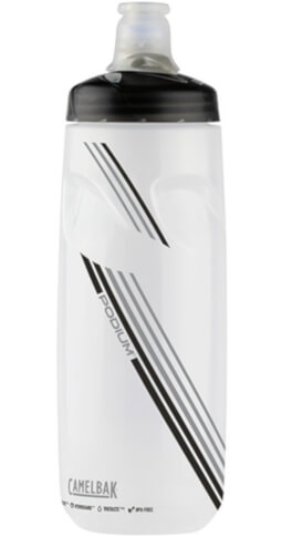 Bidon rowerowy Podium 24oz 710ml biało czarny Camelbak