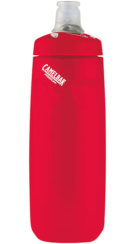 Bidon rowerowy Podium 24oz 710ml różowy Camelbak