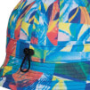 Kapelusz dziecięcy Bucket Hat Kids Spiros Multi Buff