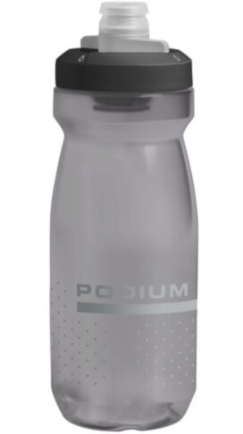 Bidon rowerowy Podium 620ml czarny Camelbak