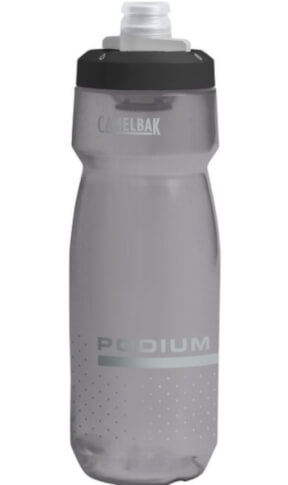 Bidon rowerowy Podium 710ml srebrny Camelbak