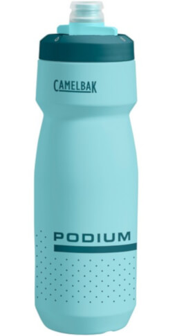 Bidon rowerowy Podium 710ml błękitny Camelbak