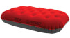 Ultralekka poduszka podróżna Aeros Pillow Ultralight Deluxe Sea to Summit Czerwona