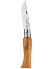 Klasyczny nóż składany Carbon Steel No 03 Opinel