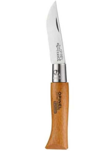 Klasyczny nóż składany Carbon Steel No 03 Opinel