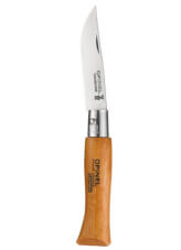 Klasyczny nóż składany Carbon Steel No 04 Opinel