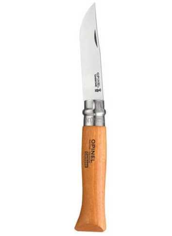 Klasyczny nóż składany Carbon Steel No 09 Opinel